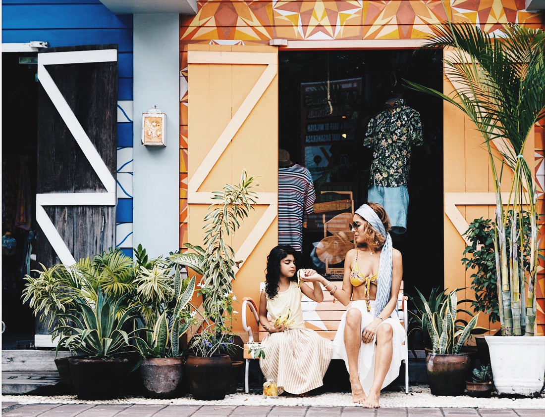 BALI - My Top 6 Eats