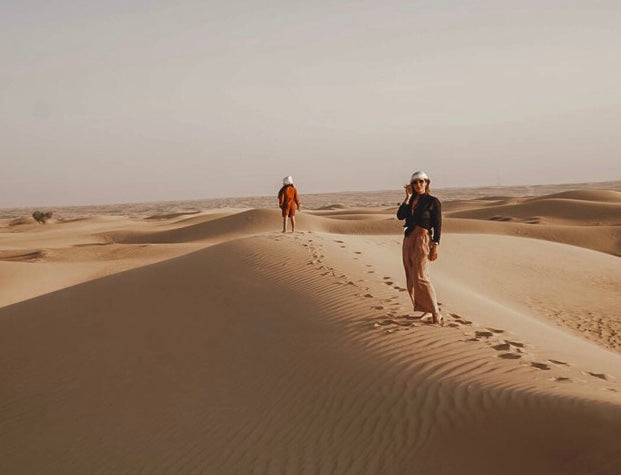 4 Days in Dubai