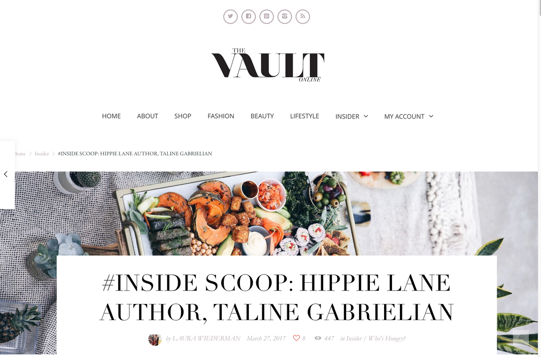 The Vault