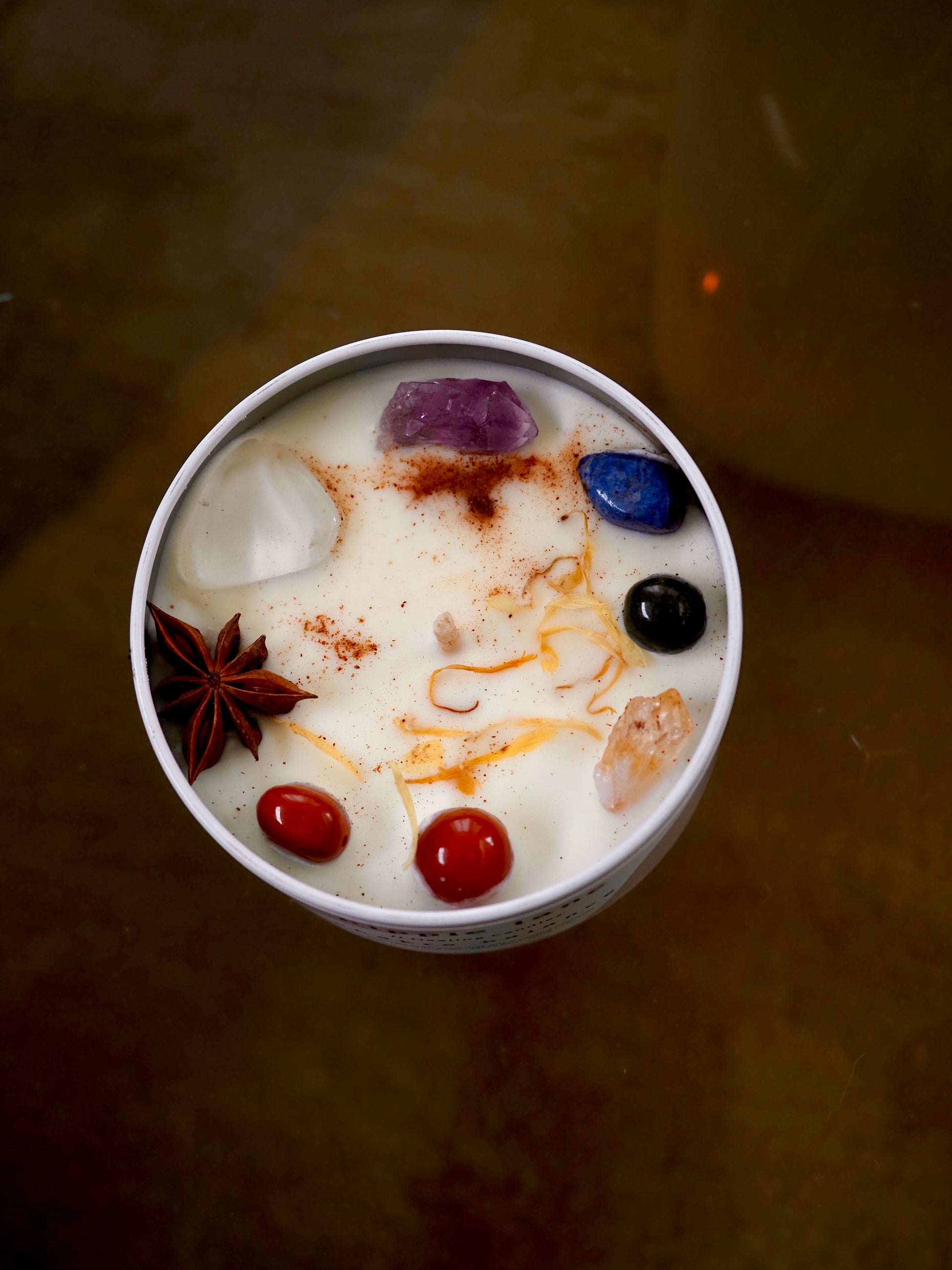 Healing Candles