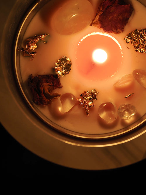 Divine Feminine